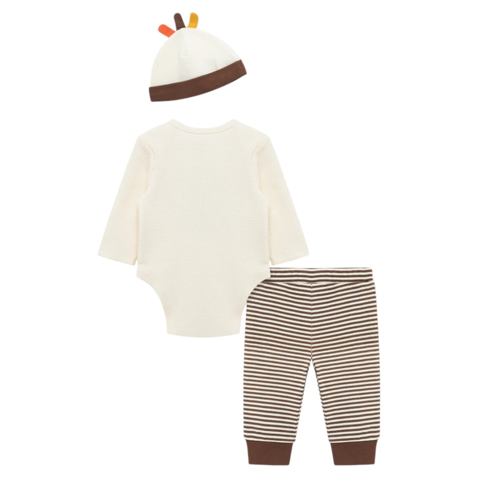 Little Me My First Thanksgiving Set