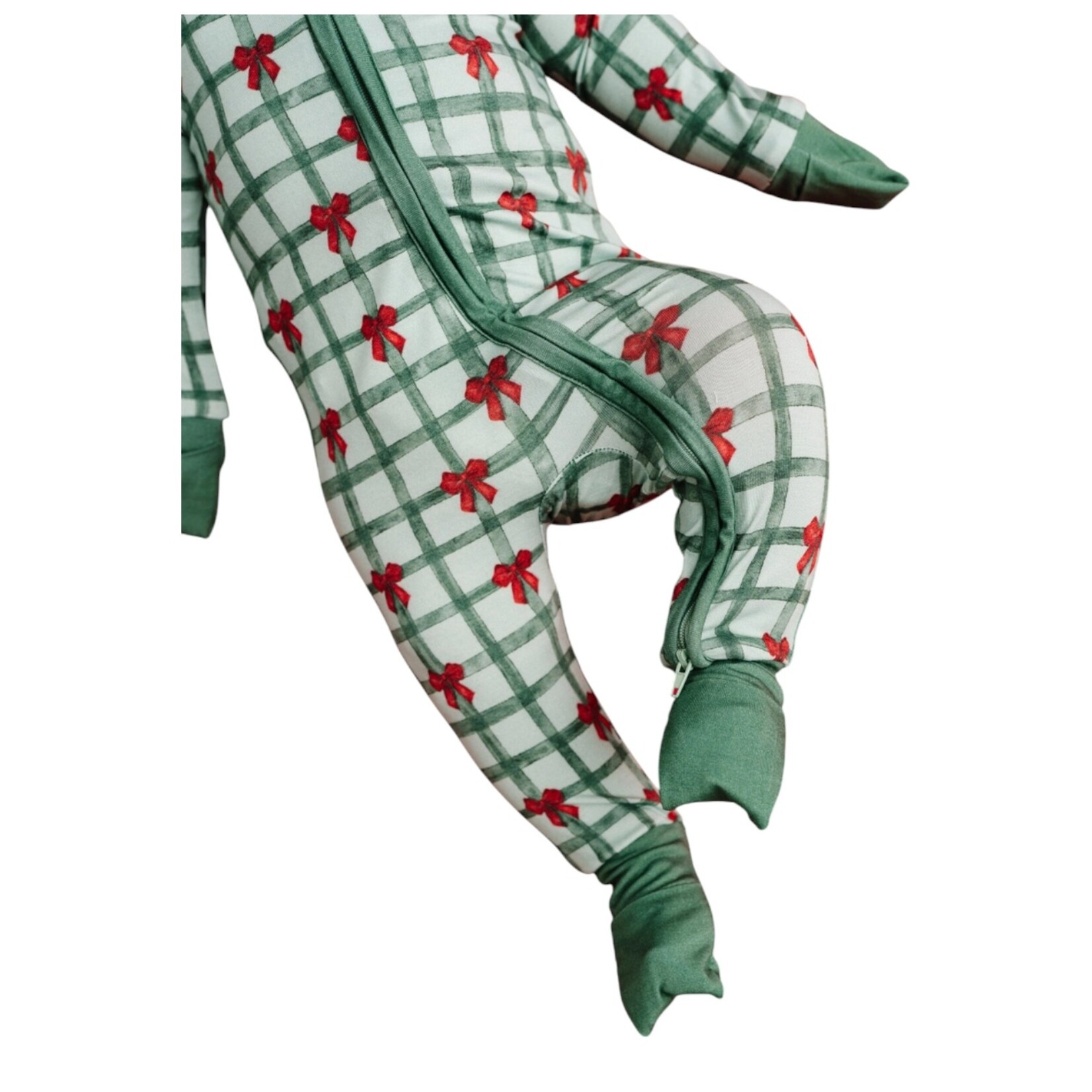 Little One Shop Gift Wrapped Bamboo Sleeper