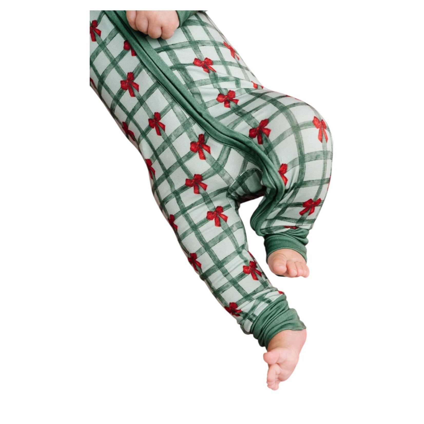 Little One Shop Gift Wrapped Bamboo Sleeper