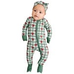 Little One Shop Gift Wrapped Bamboo Sleeper
