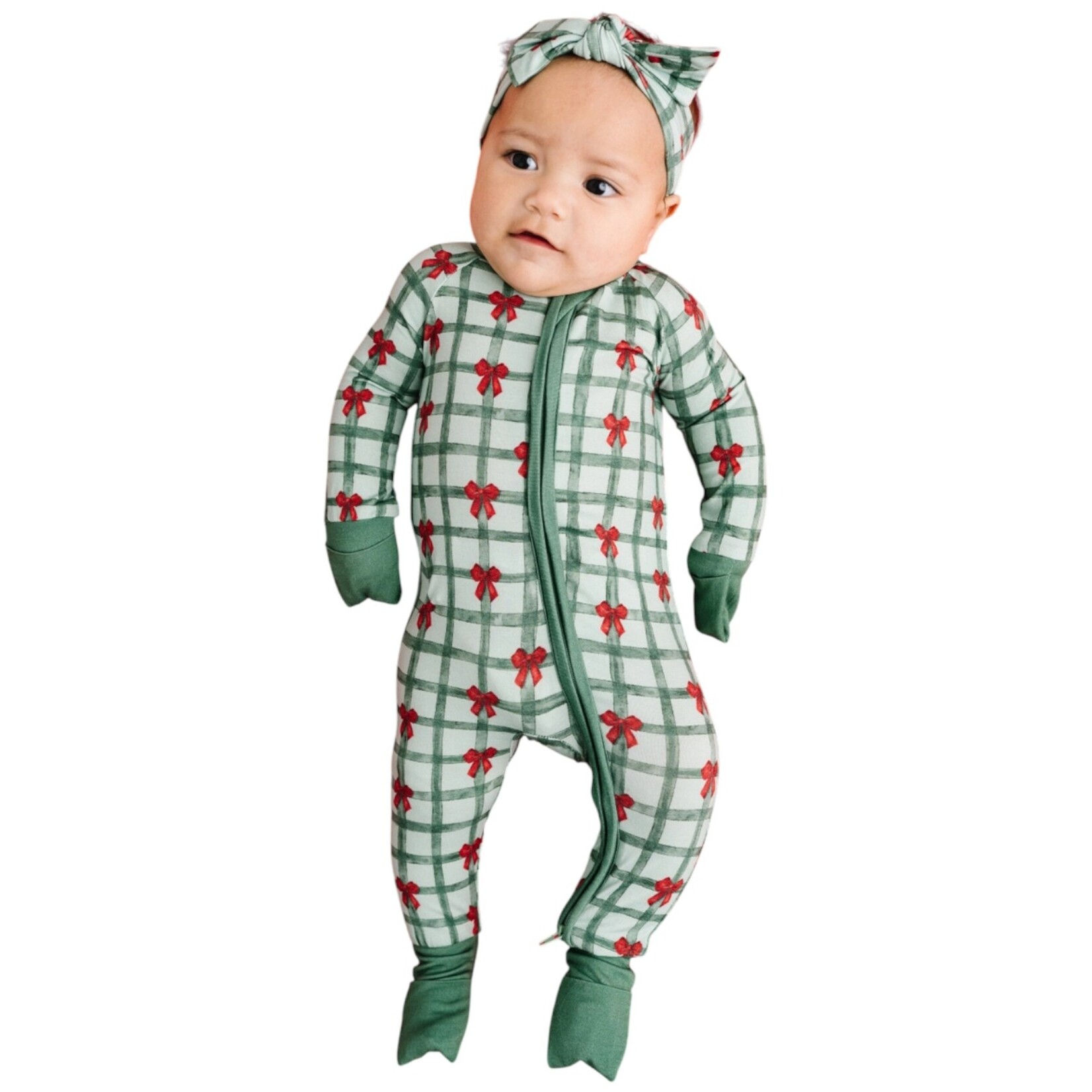 Little One Shop Gift Wrapped Bamboo Sleeper