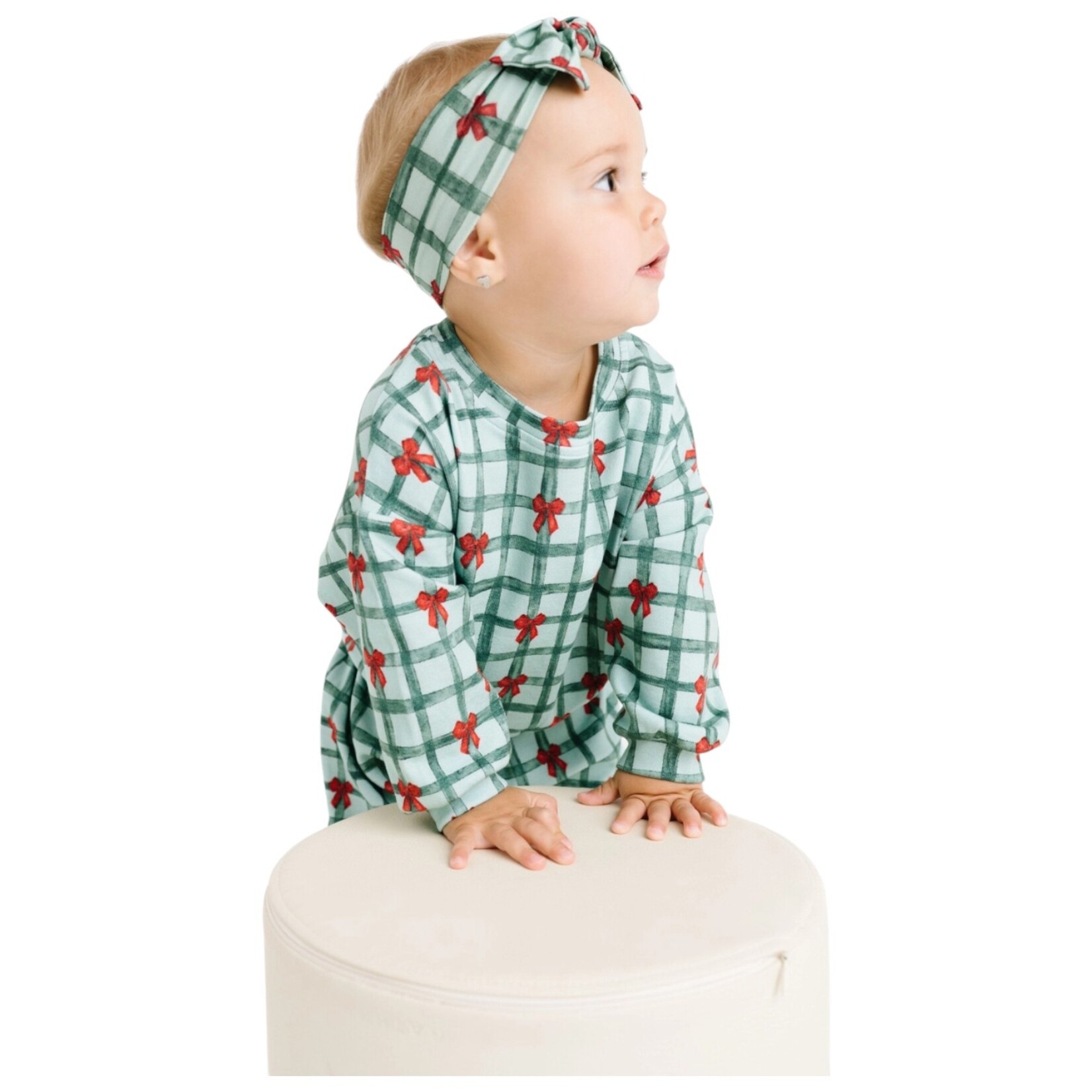 Little One Shop Gift Wrapped Jogger Set