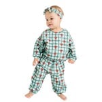 Little One Shop Gift Wrapped Jogger Set