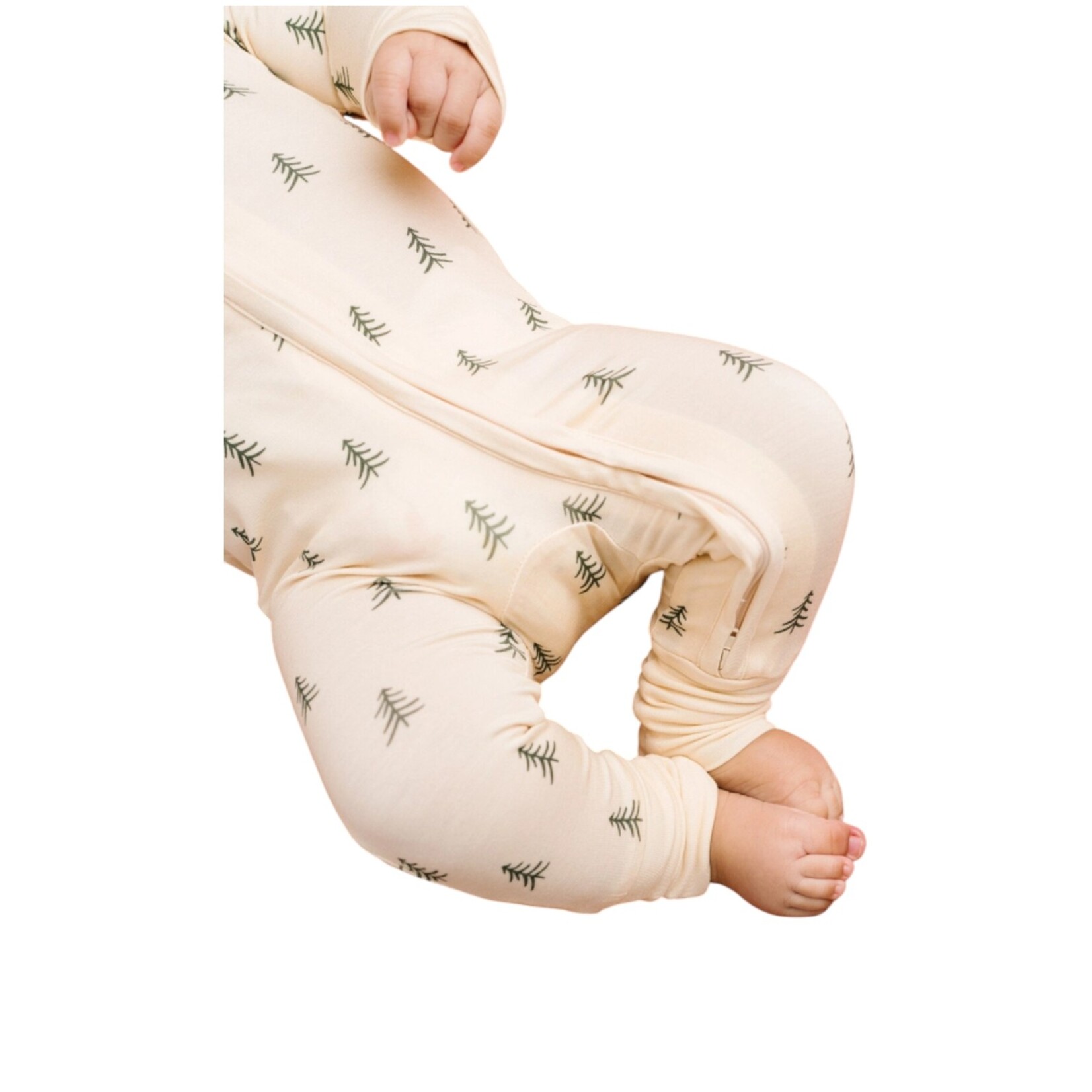 Little One Shop Pine Forest Bamboo Sleeper