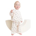 Little One Shop Pine Forest Jogger Set