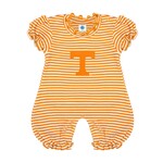 Creative Knitwear Striped Power T Romper