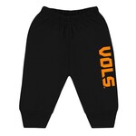 Creative Knitwear Vols Black Sweatpant