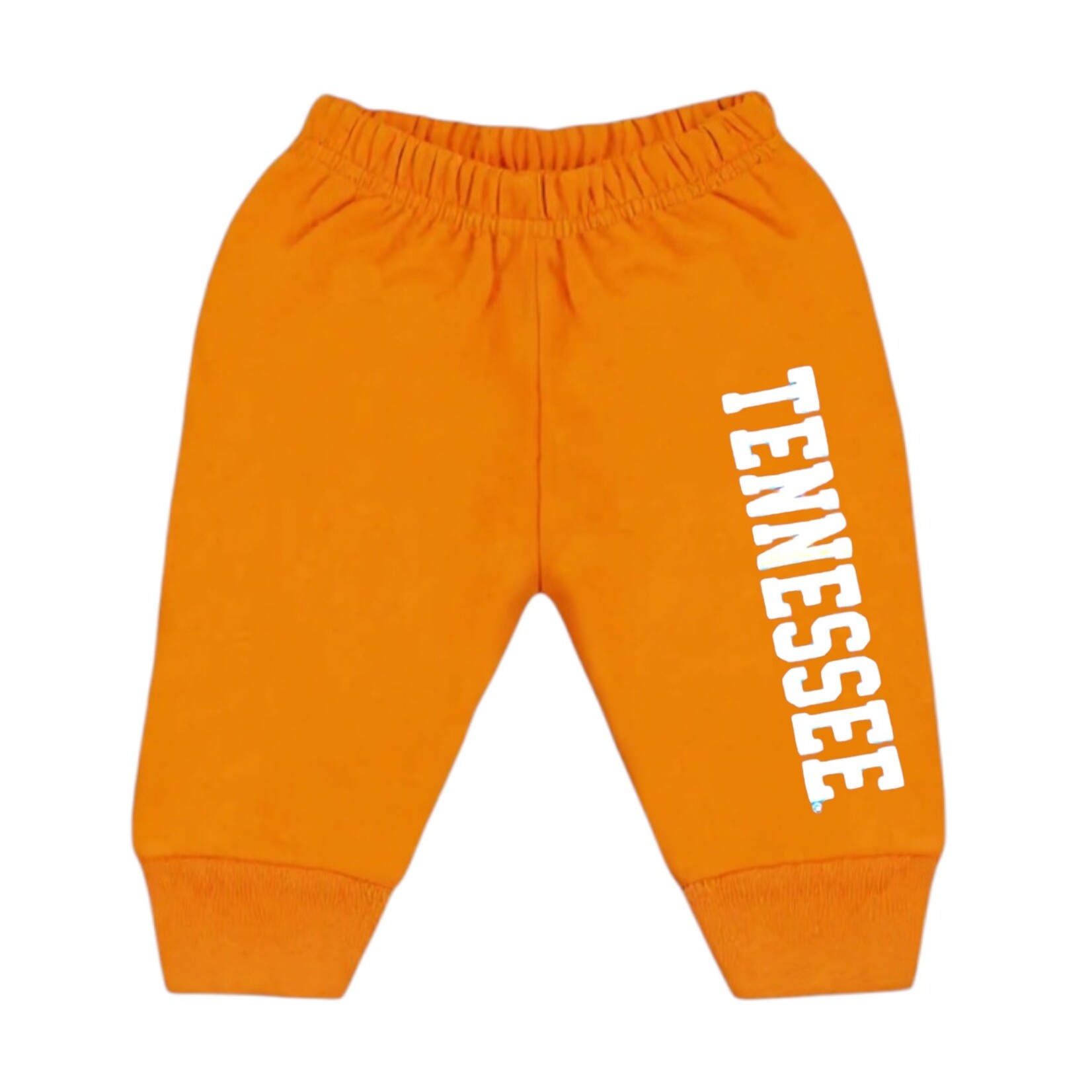 Creative Knitwear Tennessee Orange Sweatpants