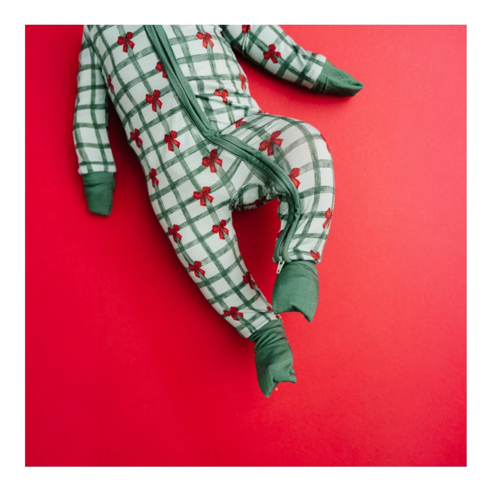 Little One Shop Gift Wrapped Bamboo Sleeper