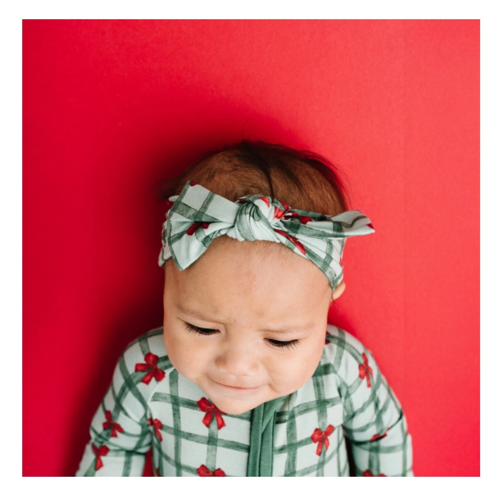 Little One Shop Gift Wrapped Bamboo Sleeper