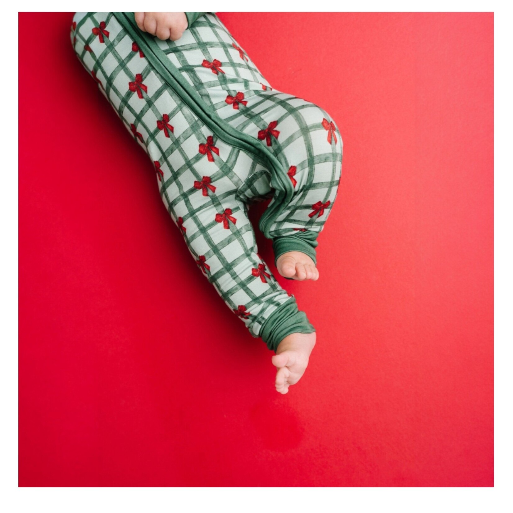 Little One Shop Gift Wrapped Bamboo Sleeper