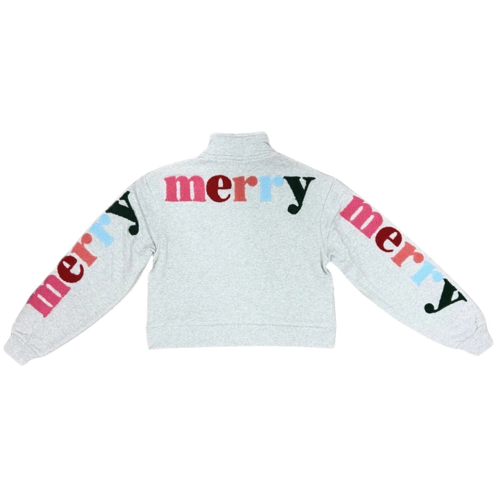 Sweet Soul Very Merry Always Bright Sweatshirt