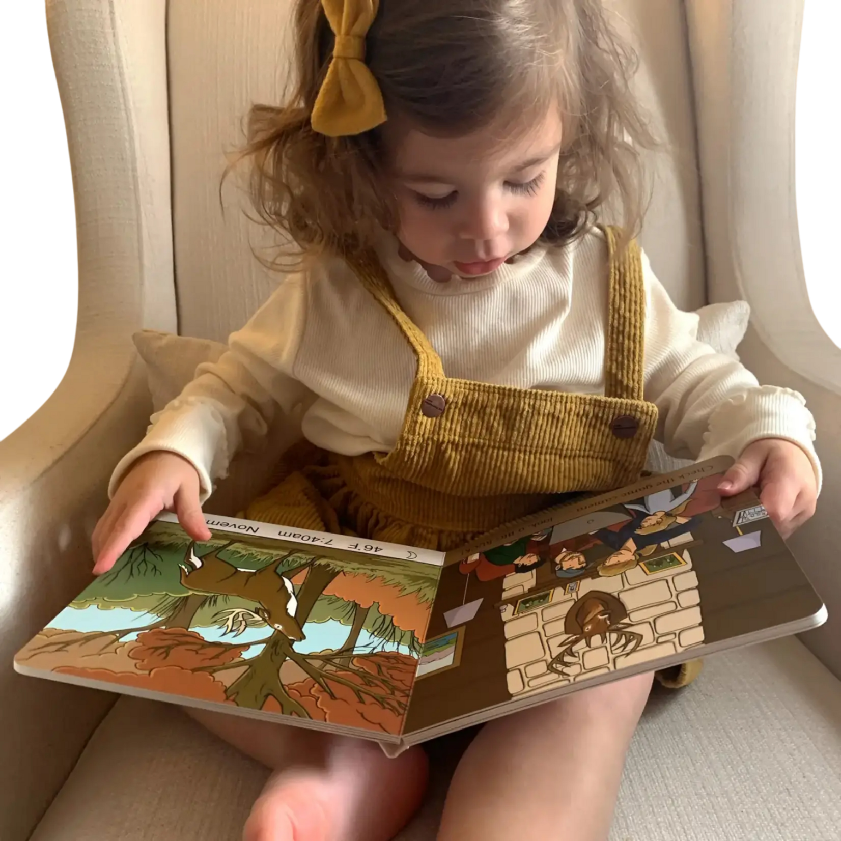 Explore the Outdoors Mossy Oak Hunting Book