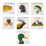 Explore the Outdoors Hunting Book