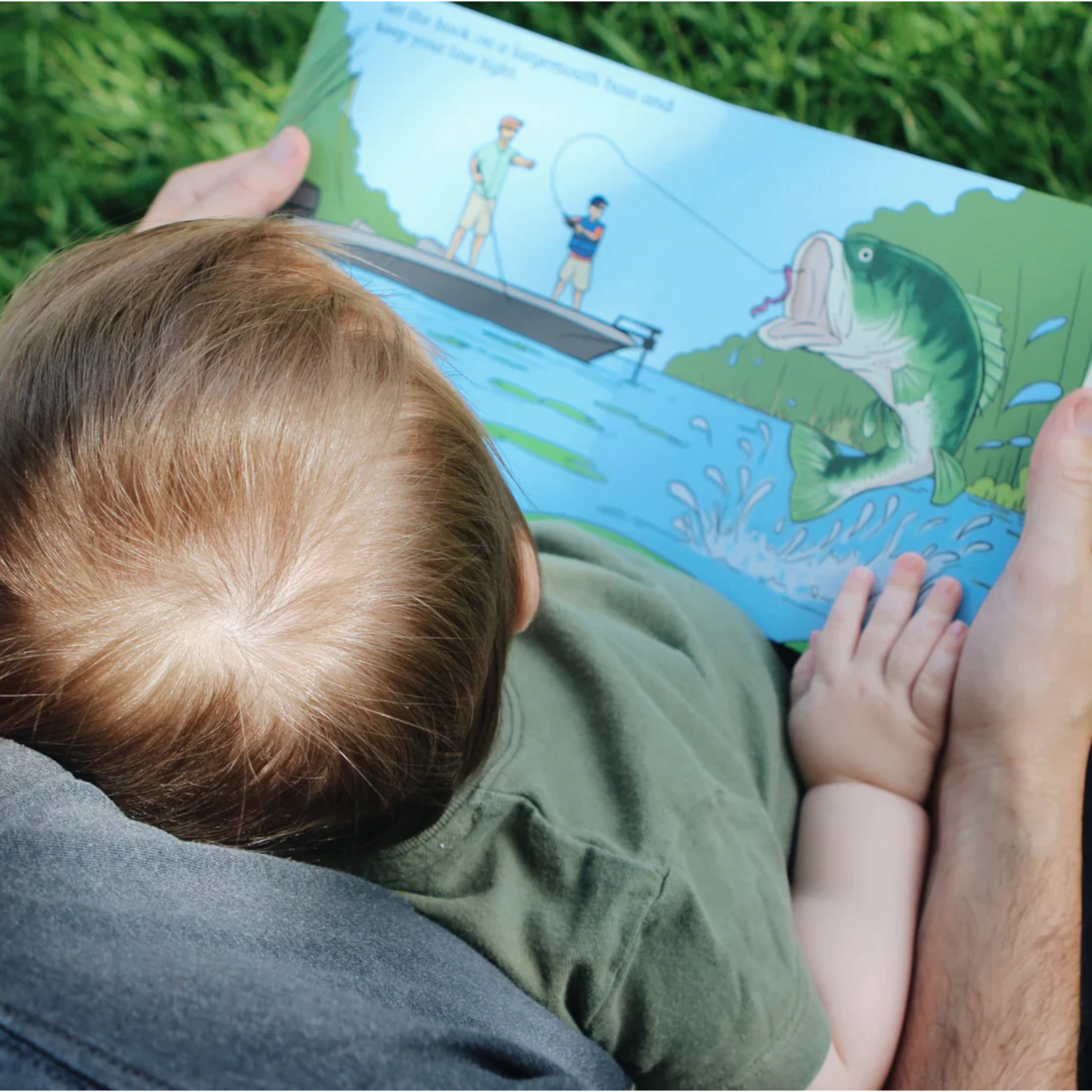 Explore the Outdoors Hunting Book