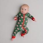 Little One Shop Tree Cakes Bamboo Sleeper