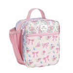 Itzy Ritzy Ribbons + Roses Lunch Box