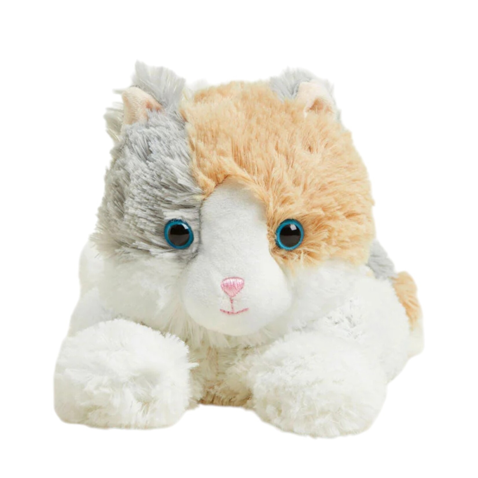 Warmies Calico Cat Warmies