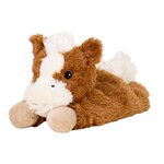 Warmies Laying Horse Warmies