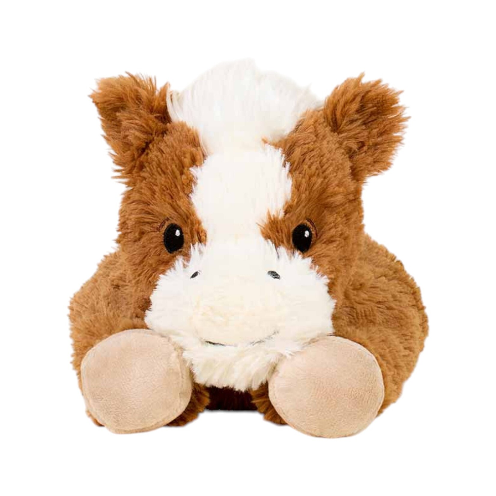 Warmies Laying Horse Warmies