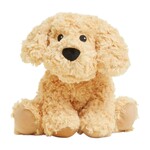 Warmies Golden Dog Warmies