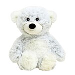 Warmies Blue Marshmallow Bear Warmies