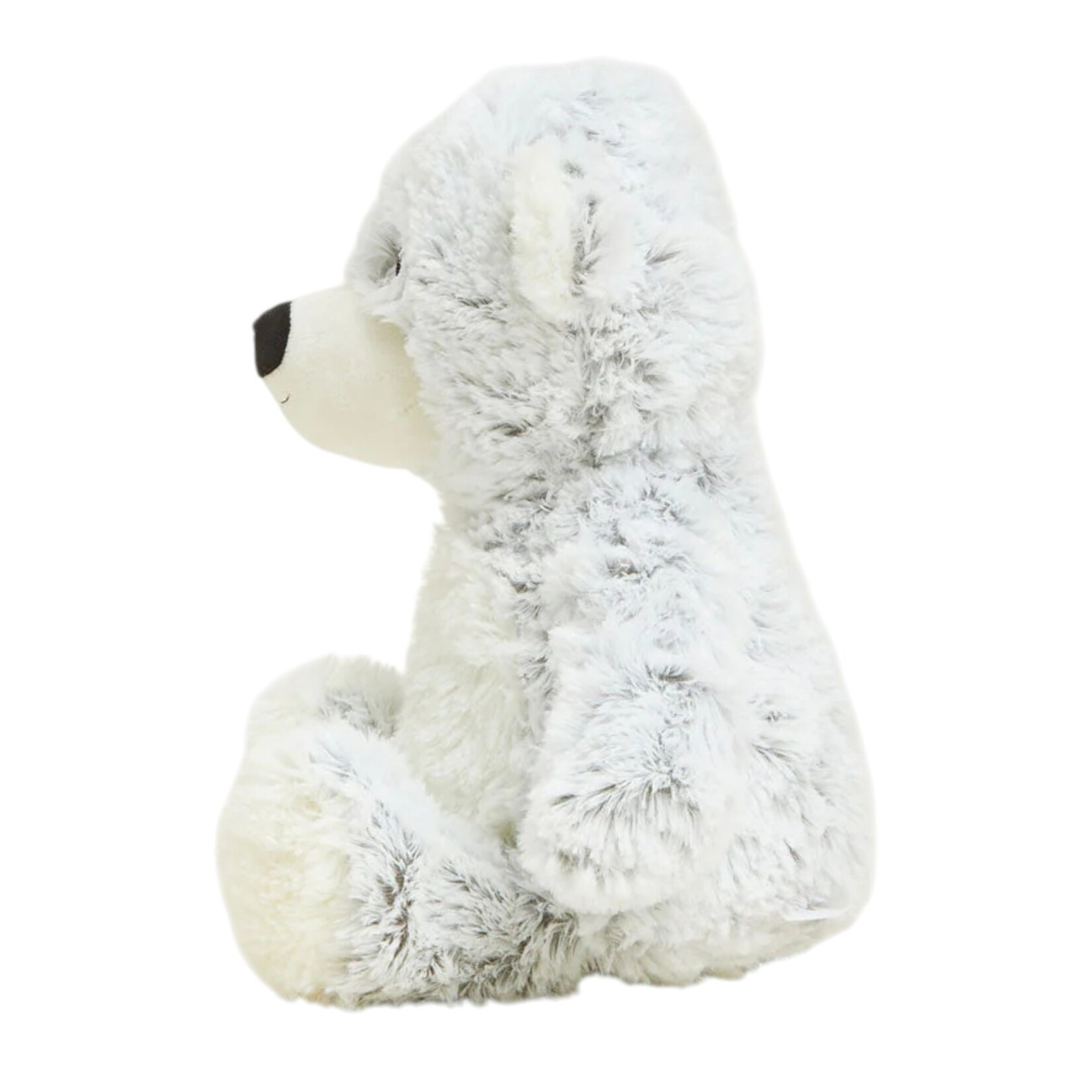 Warmies Blue Marshmallow Bear Warmies