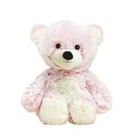 Warmies Pink Marshmallow Bear Warmies