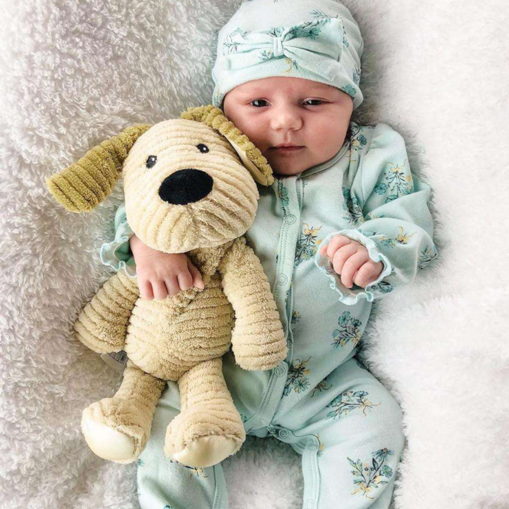 Warmies My First Puppy Warmies