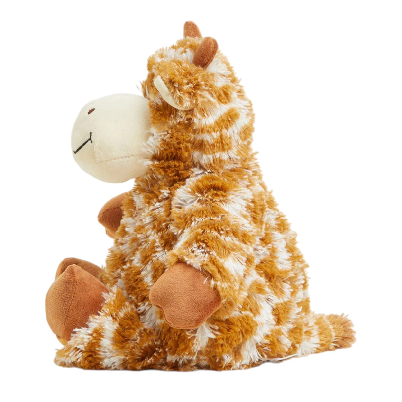 Warmies Giraffe Warmies