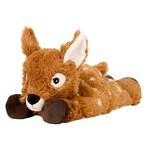 Warmies Laying Deer Warmies
