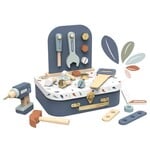 Speedy Monkey Tools Suitcase