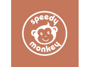 Speedy Monkey