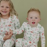 Elf Bamboo PJ Set