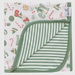 Elf 3-Layer Bamboo Quilt