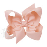 6.5" Sweet Nectar Grosgrain Bow