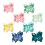 6.5" Grosgrain Bow