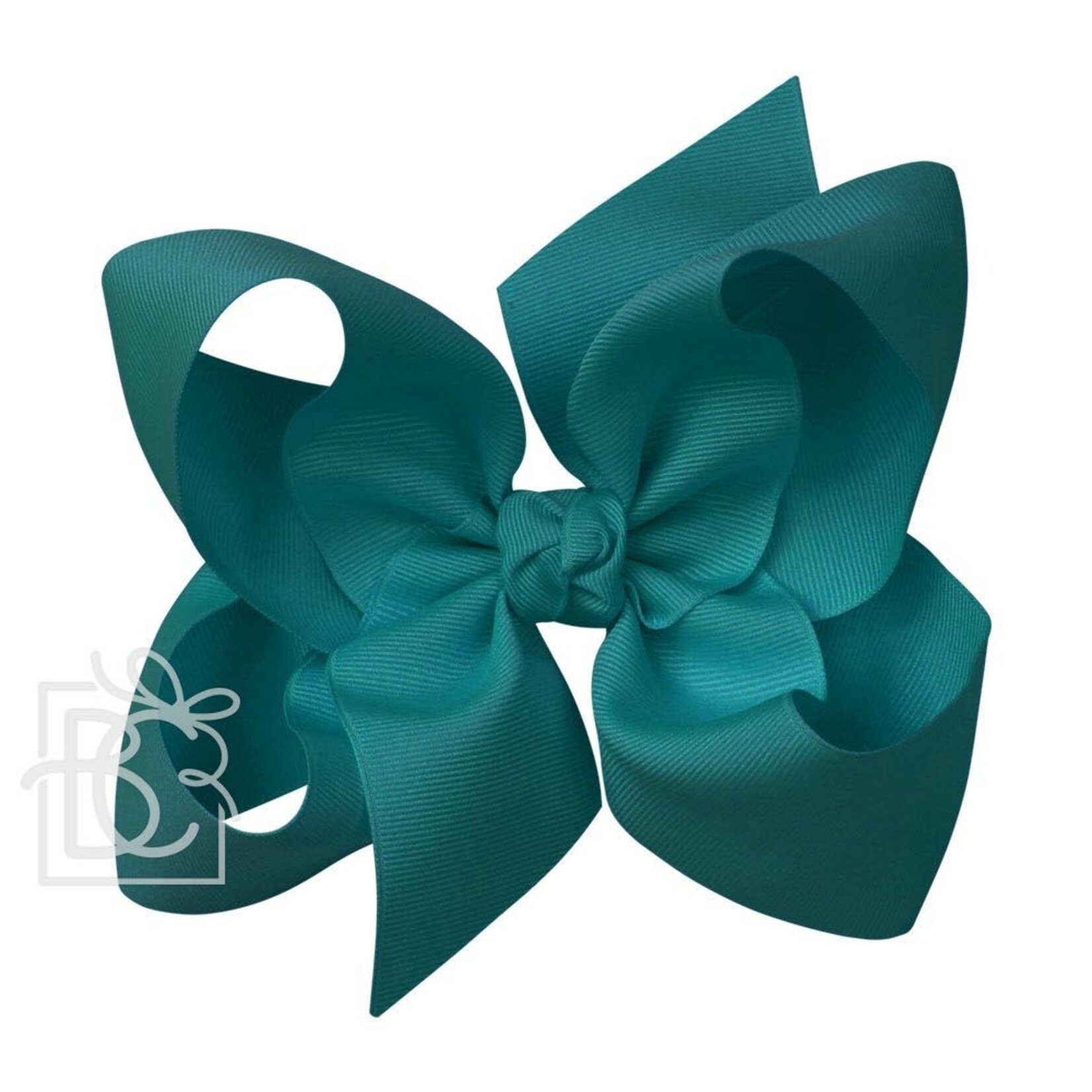 6.5" Grosgrain Bow