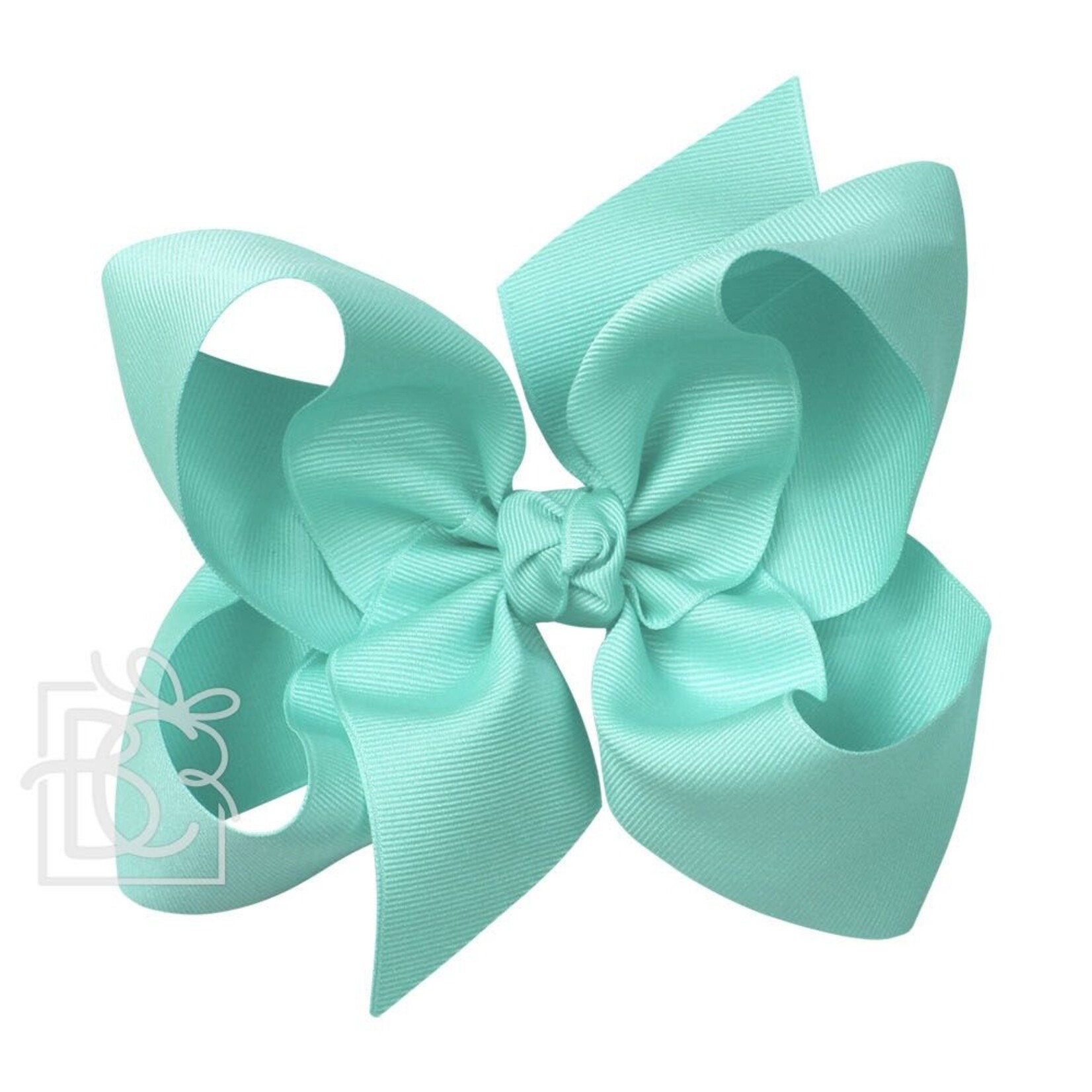 6.5" Grosgrain Bow