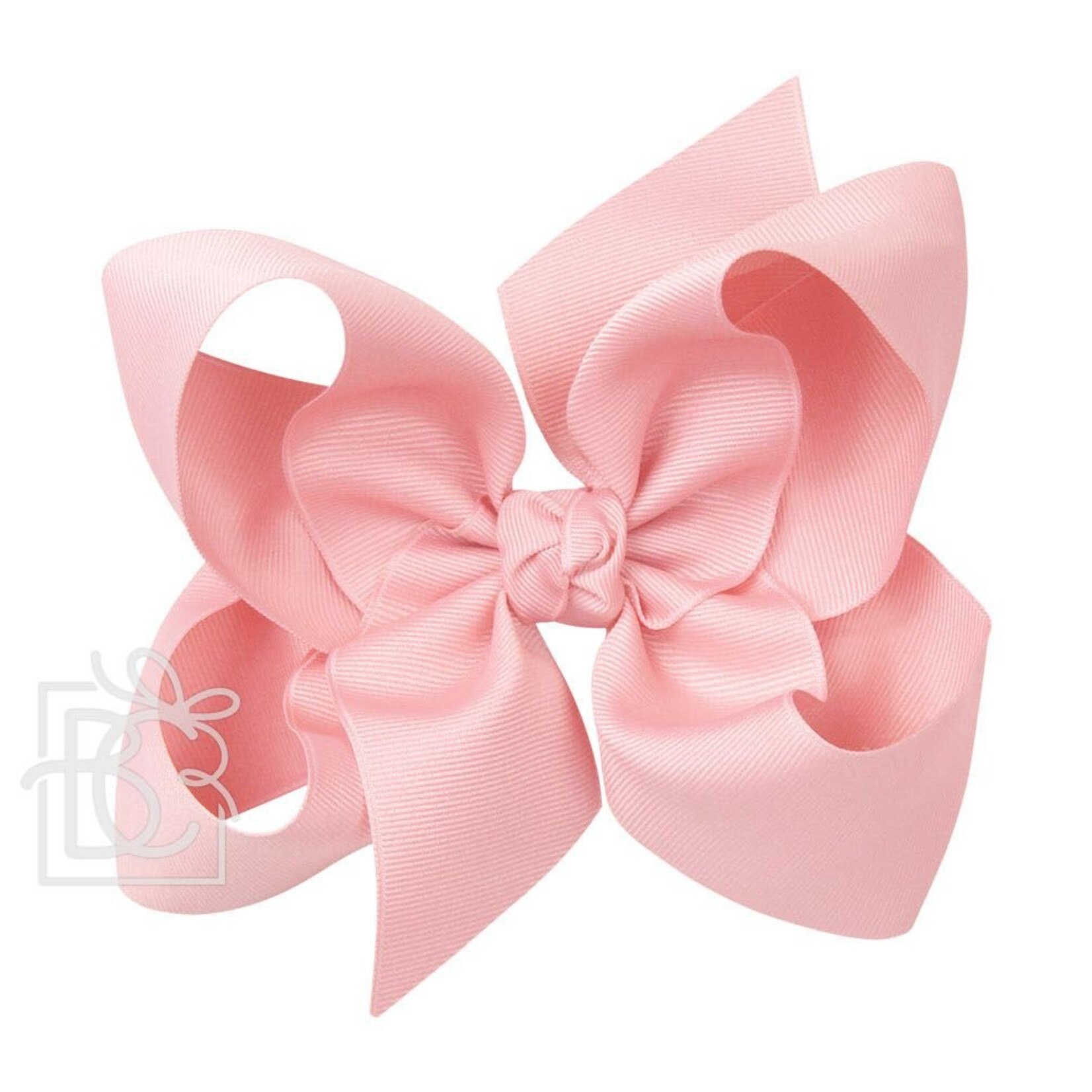 6.5" Grosgrain Bow