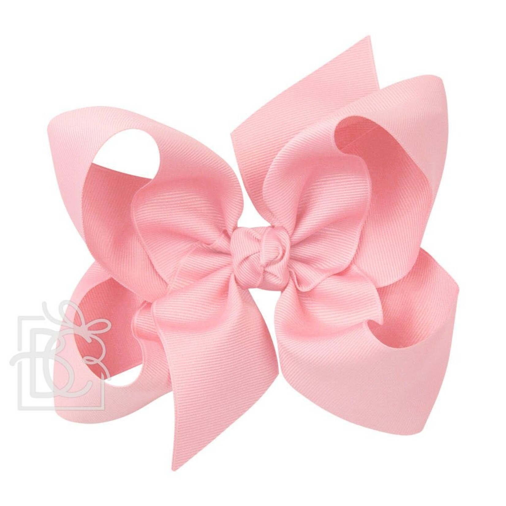 6.5" Grosgrain Bow