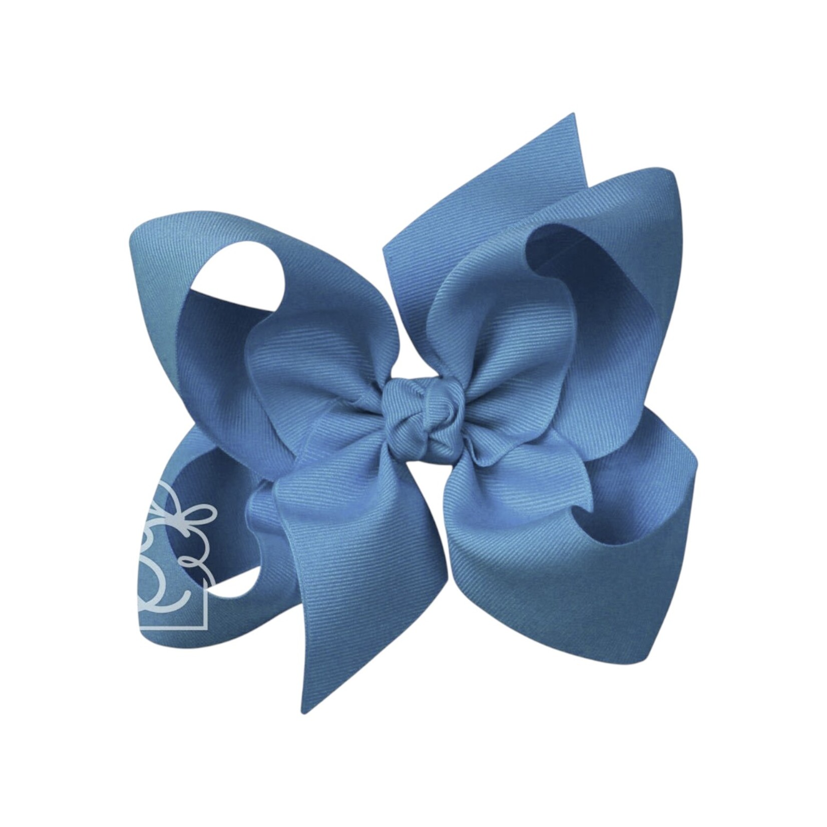 6.5" Grosgrain Bow