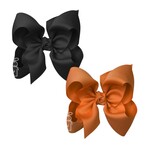 5.5" Grosgrain Bow