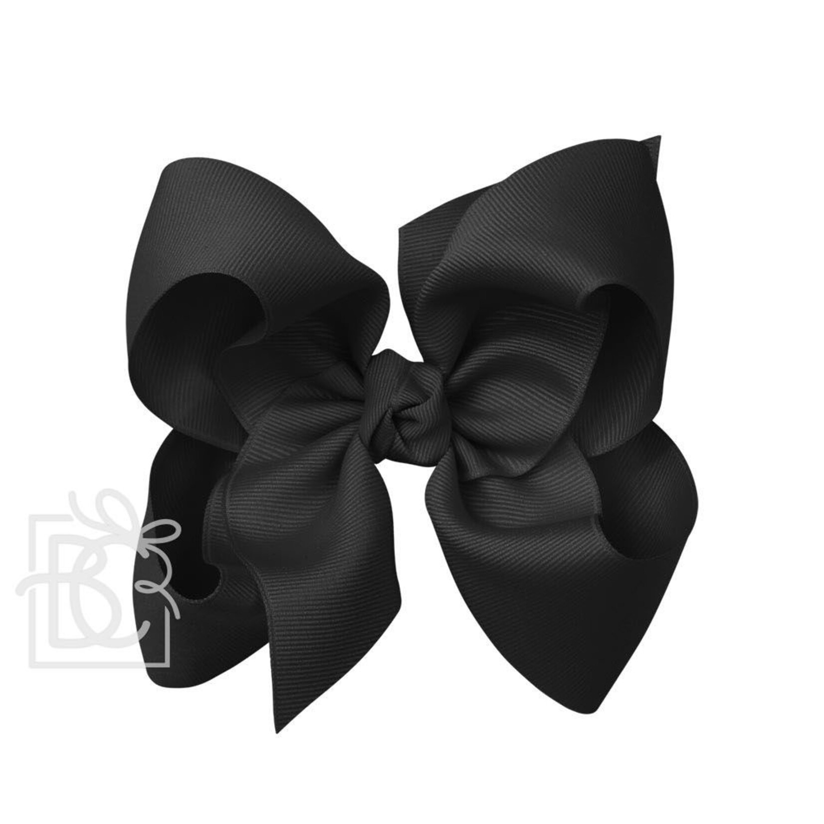 5.5" Grosgrain Bow