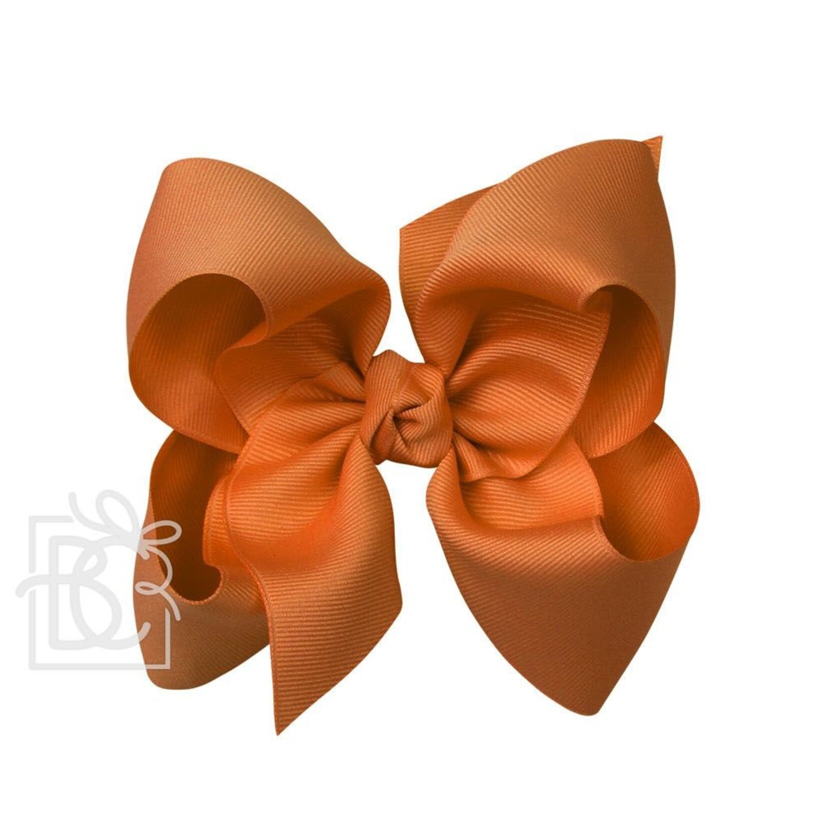 5.5" Grosgrain Bow