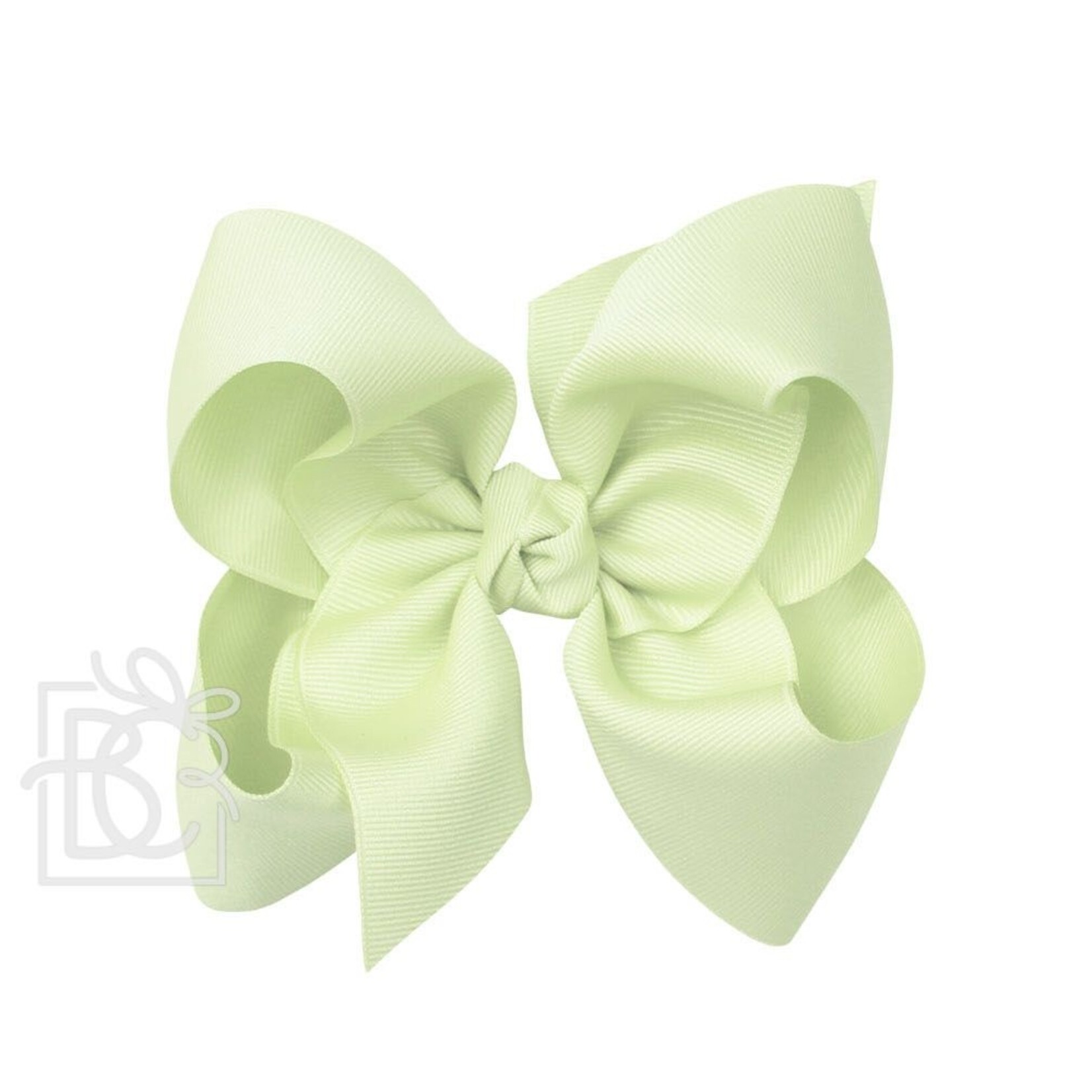 5.5" Grosgrain Bow
