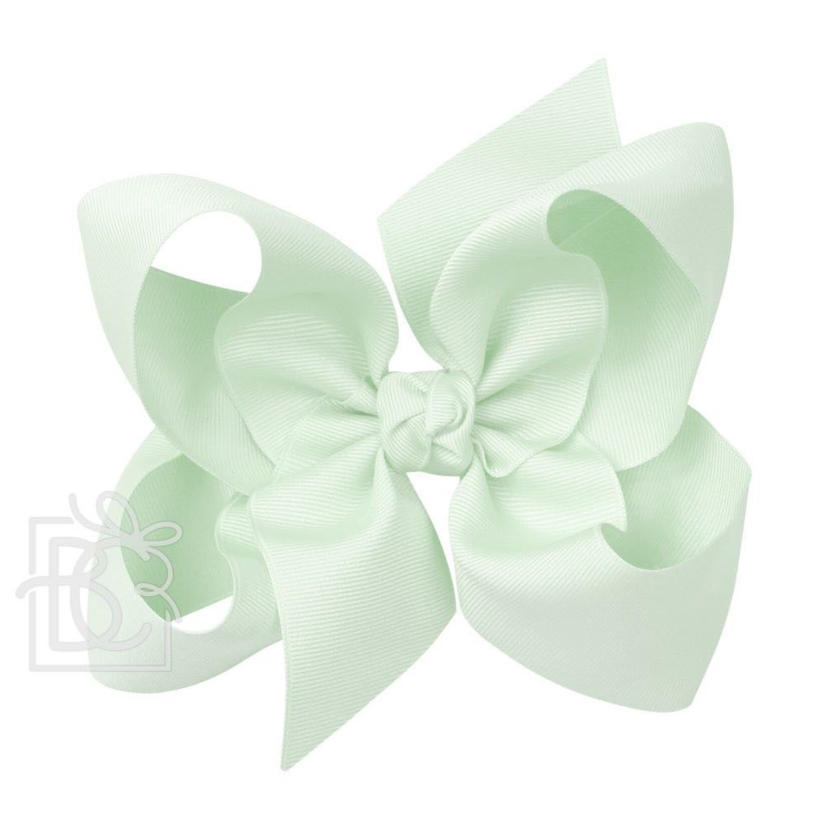 5.5" Grosgrain Bow