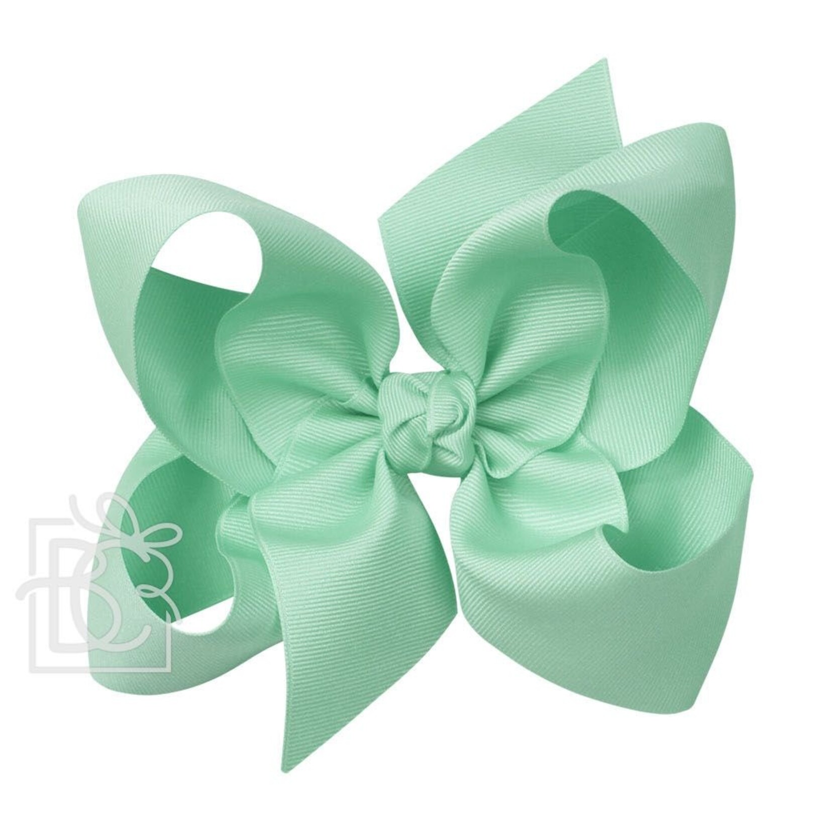 5.5" Grosgrain Bow