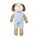 Petit Ami Blue Puppy