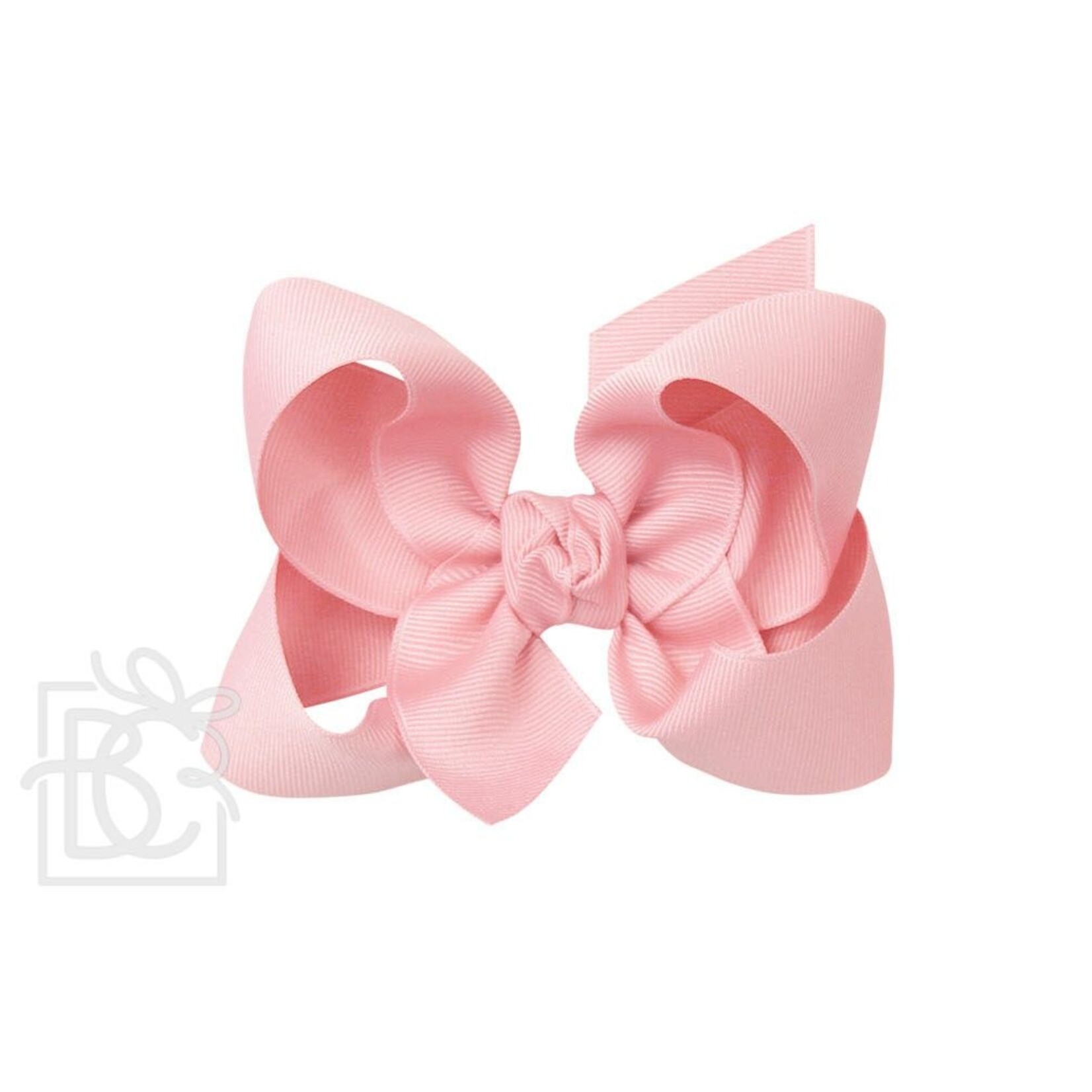 4.5" Grosgrain Bow